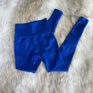 ❌SOLD Alphalete OG Revival Sonic Blue